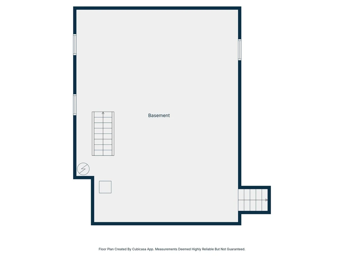Photo of Unit B at 6 Fifield