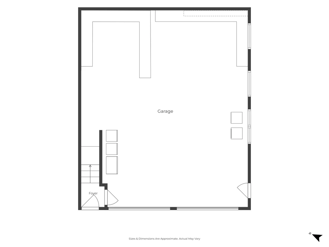 Photo of 1080 N Barnstead