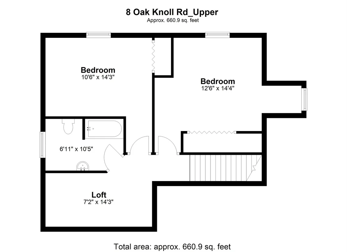 Photo of 8 Oak Knoll