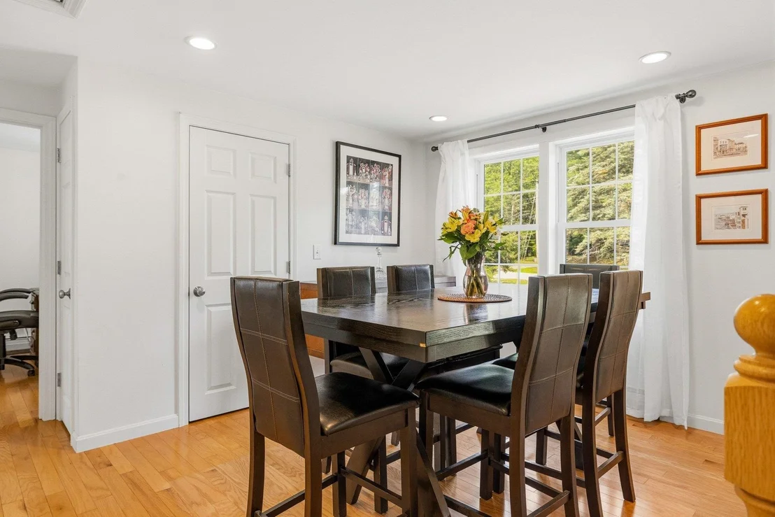Photo of 23 Birnum Woods