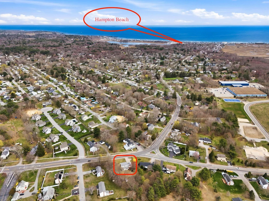Photo of 243 Winnacunnet