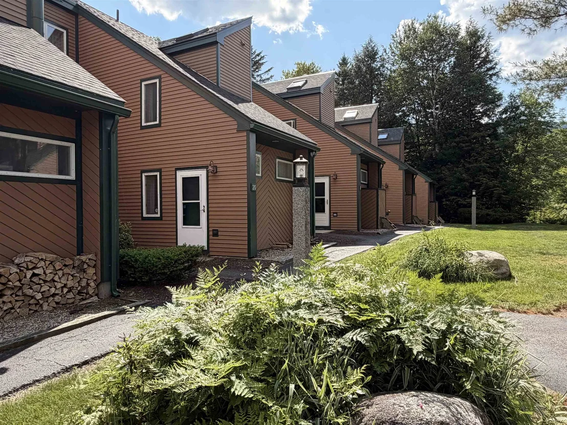 Photo of Unit 21 at 28 Tyler Spring