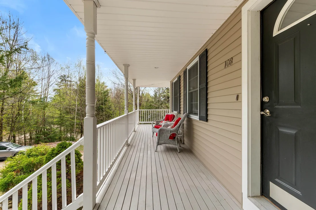 Photo of 108 Brenner