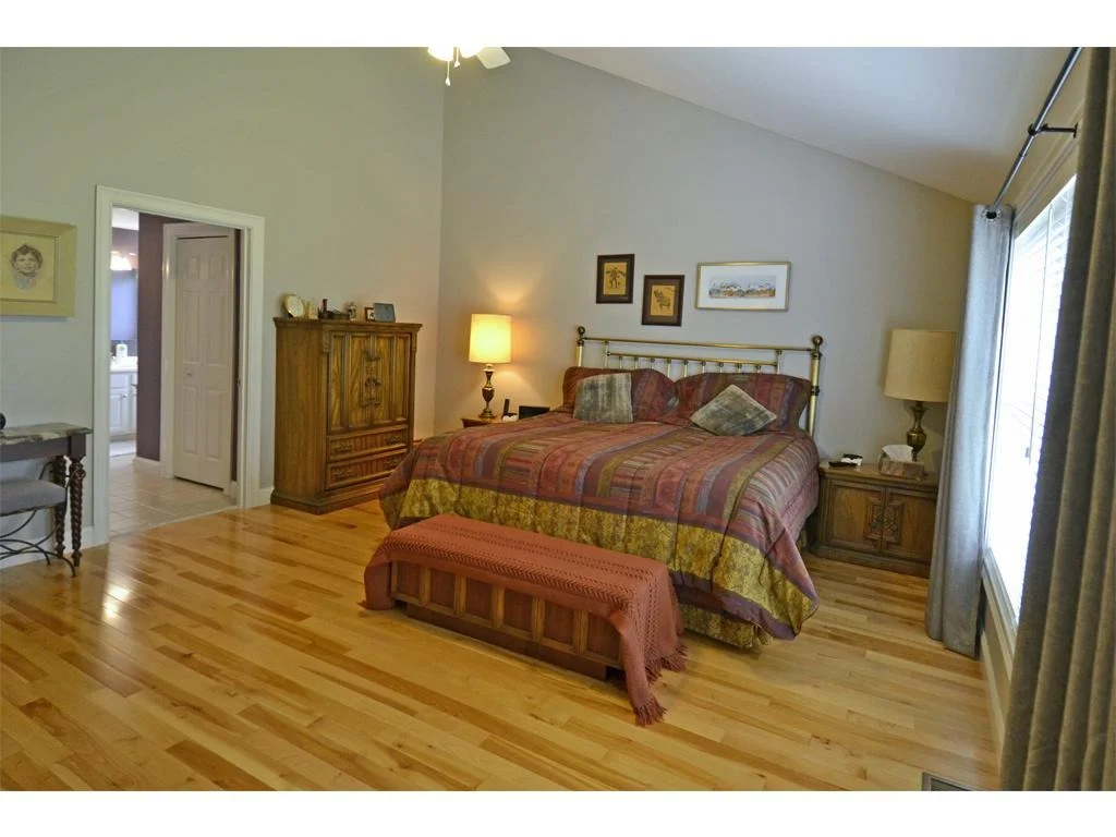 Photo of Unit 102 at 102 Hampton Meadows