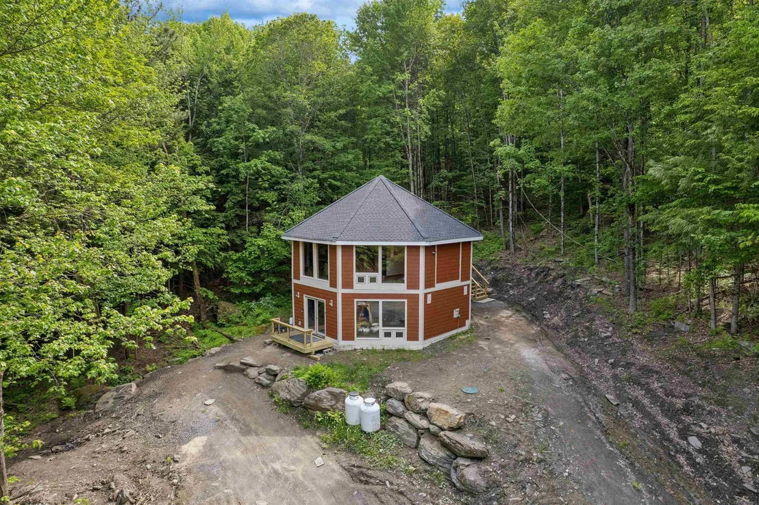 Photo of 138 Red Maple
