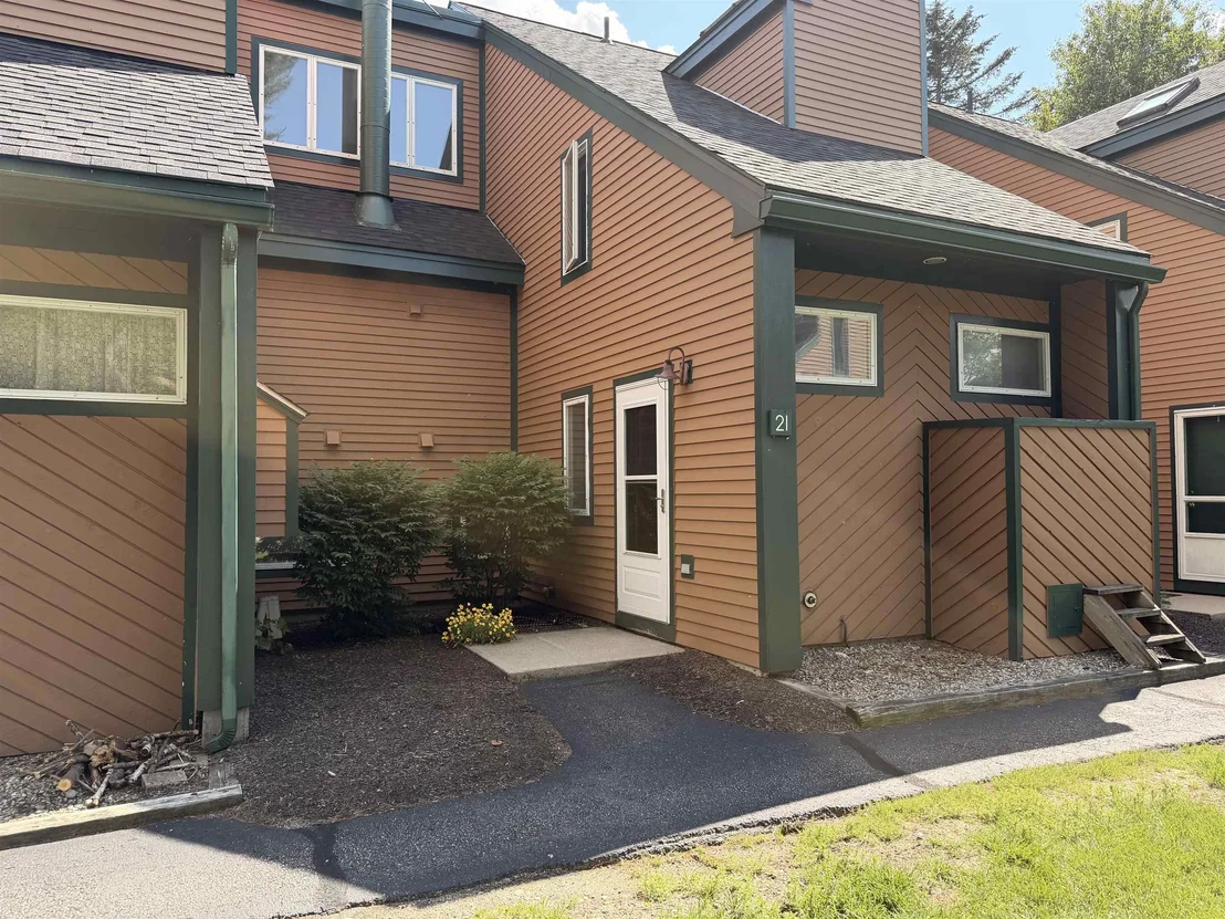 Photo of Unit 21 at 28 Tyler Spring