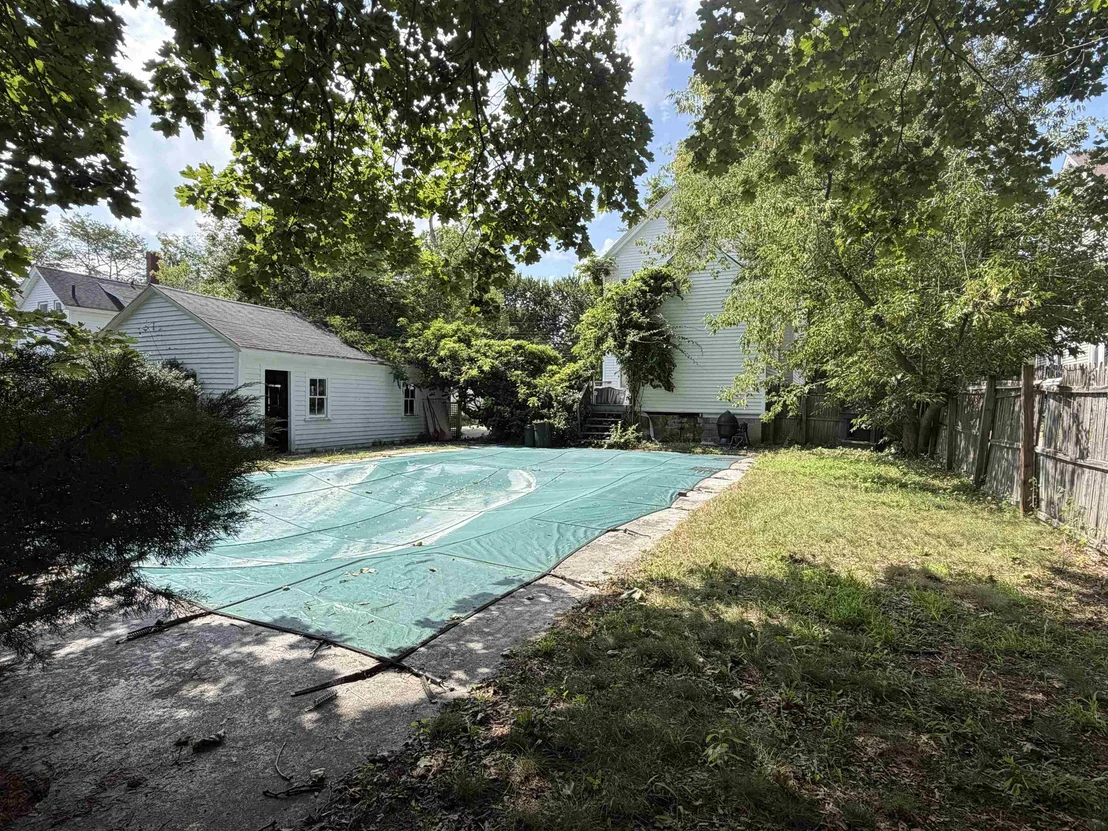 Photo of 20 Carroll