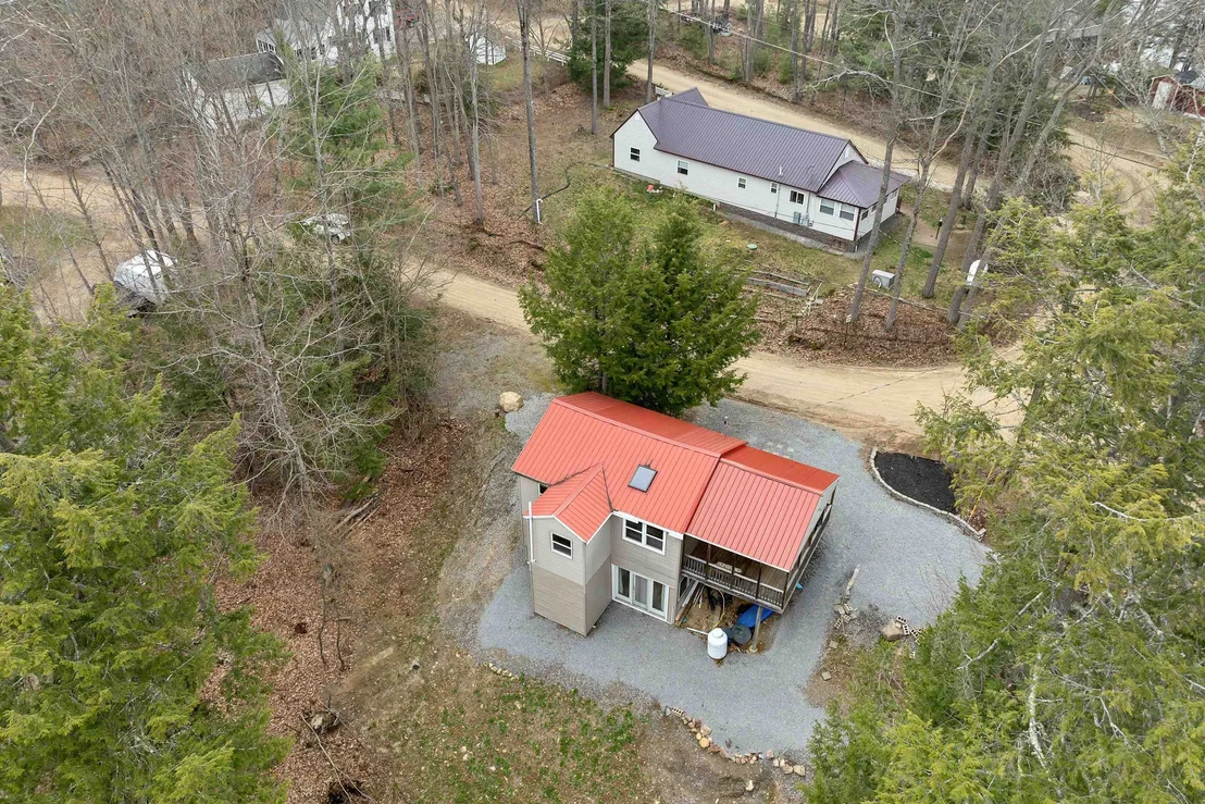 Photo of 20 Brook