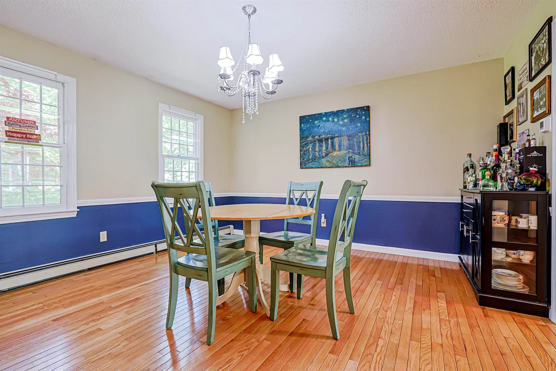Photo of 19 Winterberry