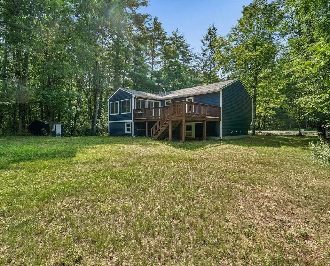 Photo of 31 Evergreen