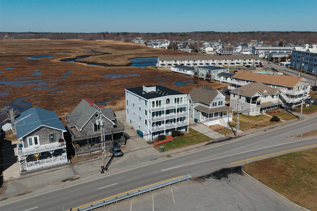 Photo of Unit 1 at 605 Ocean