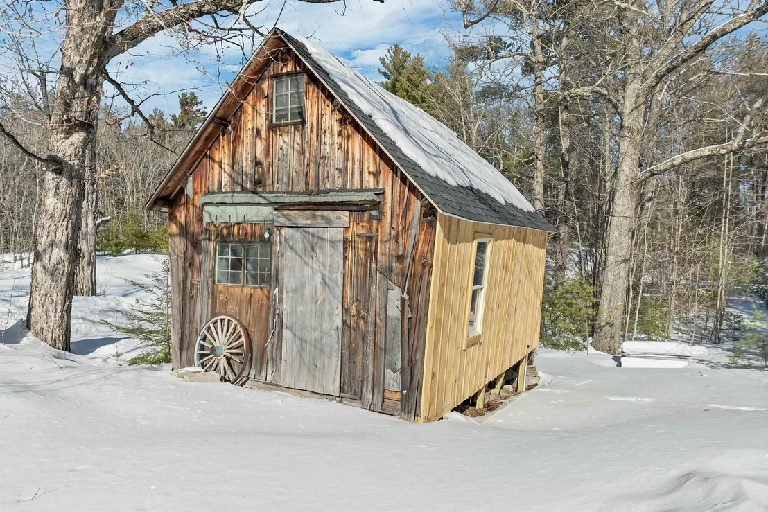 Photo of 101 Thurley