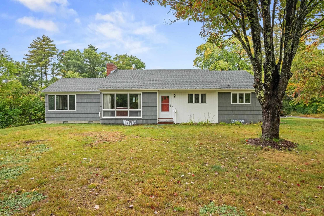 Photo of 515 Intervale Crossroad