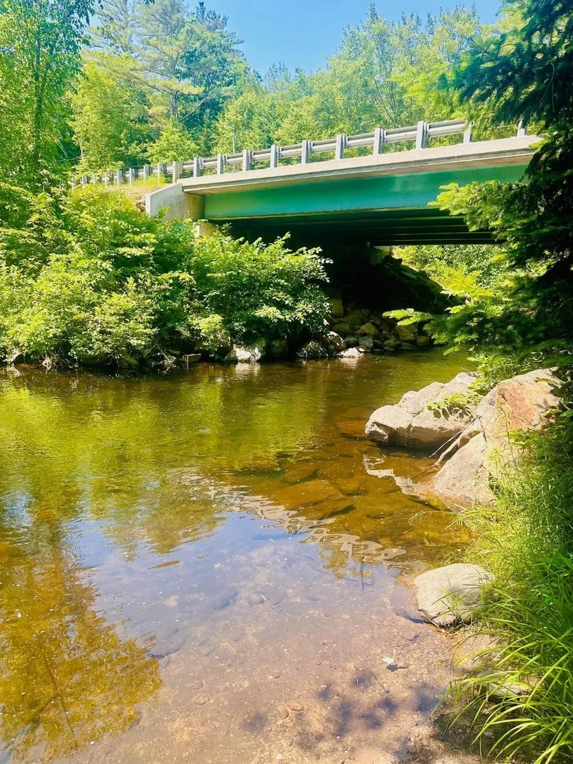 Photo of 0 Suncook Valley