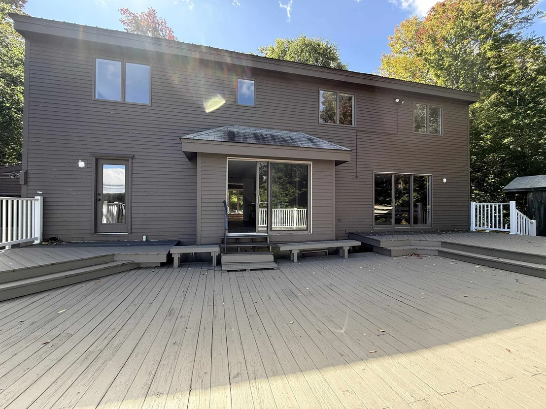 Photo of 58 Buckboard