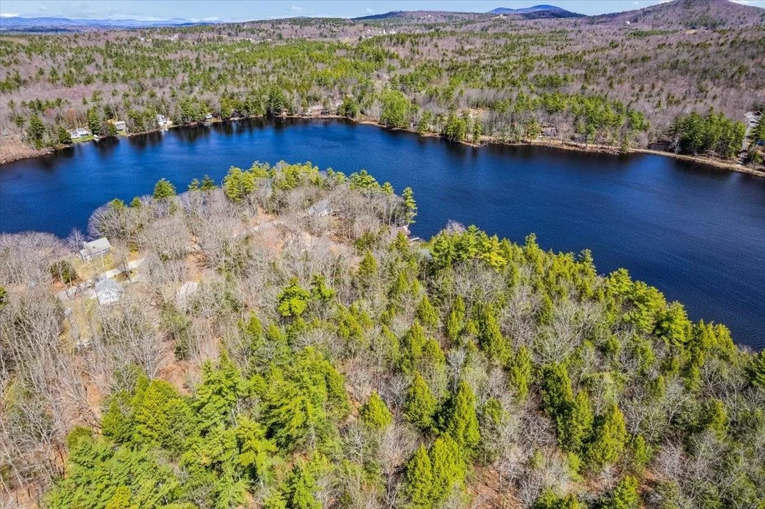 Photo of Map 131 Lot 29 Pocumtuck