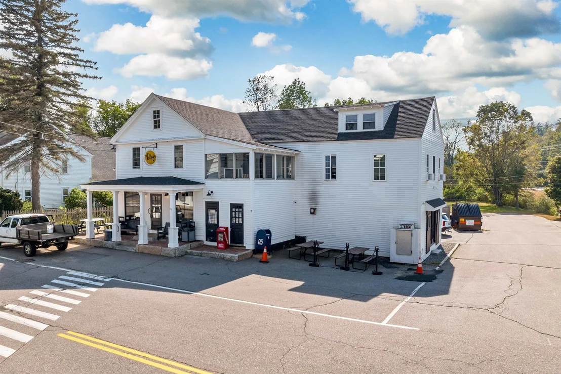 Photo of 36 Glidden