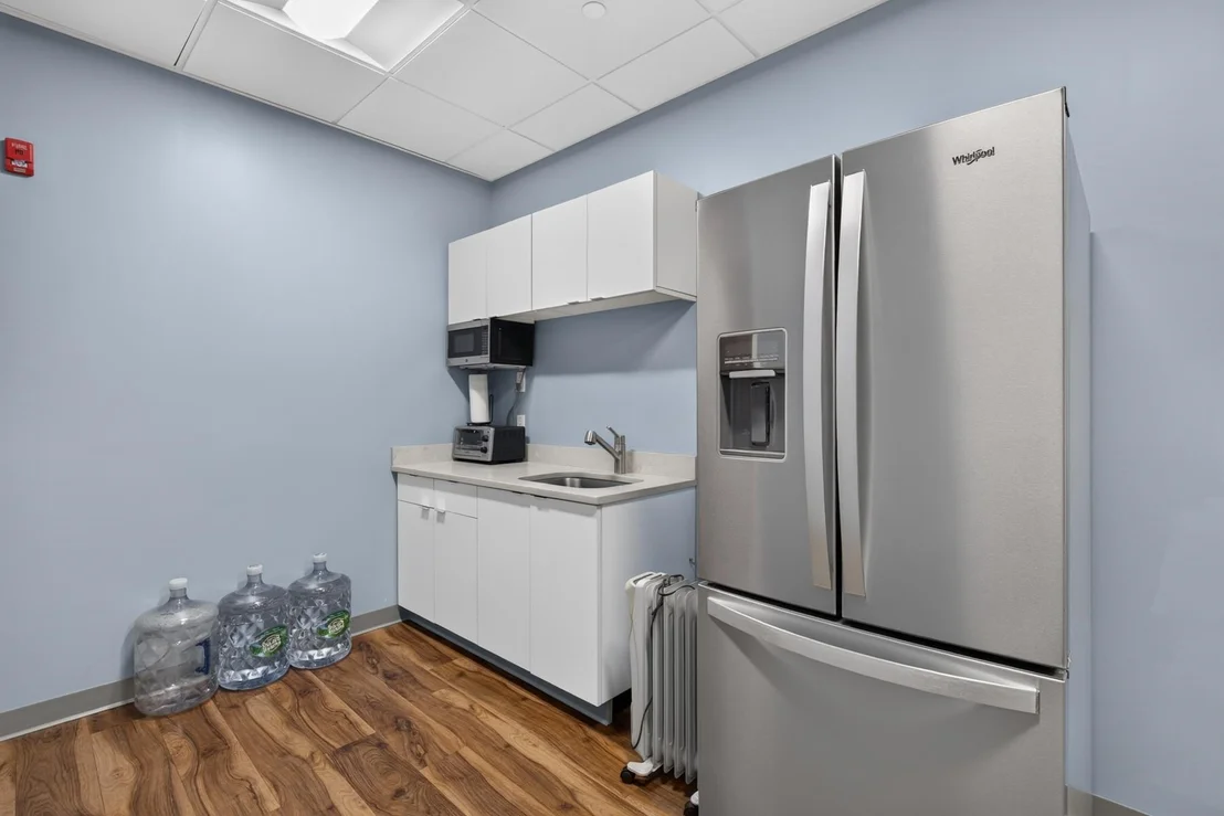 Photo of Unit SUITE310 at 51 WEBB