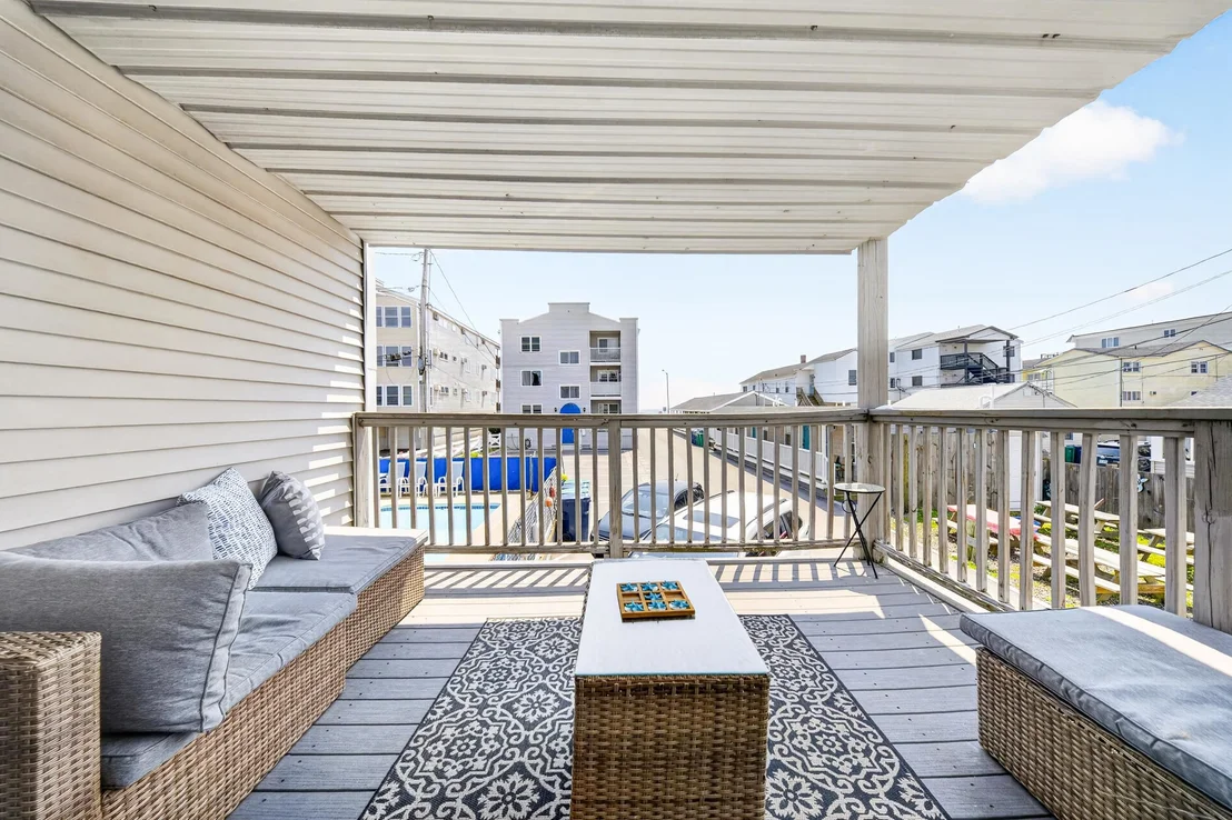 Photo of Unit 4S at 421 Ocean