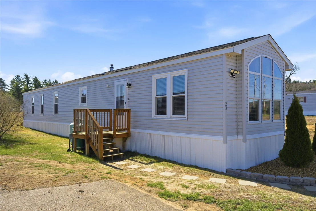 Photo of 23 Spruce