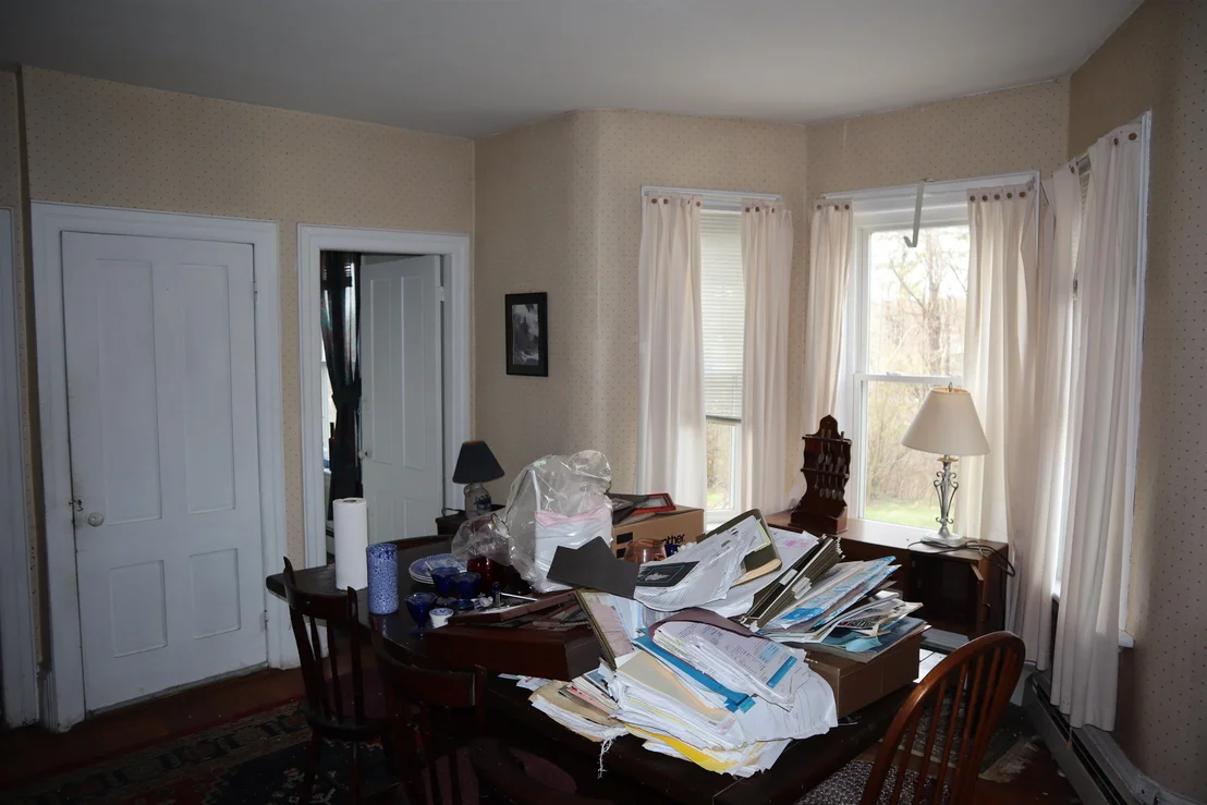 Photo of 21 Jaffrey
