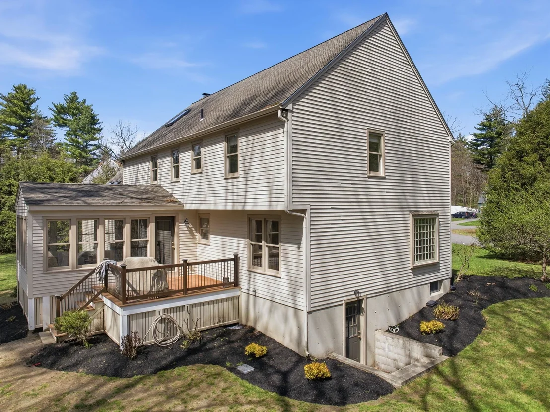Photo of 25 Buttonwood