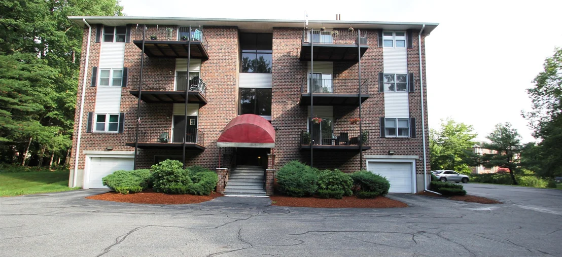 Photo of Unit 310 at 13 Dallas