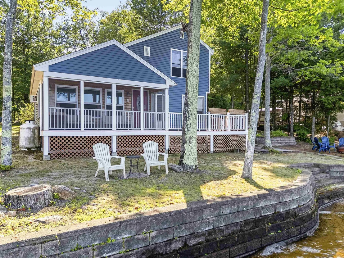 Photo of 6 Hideaway