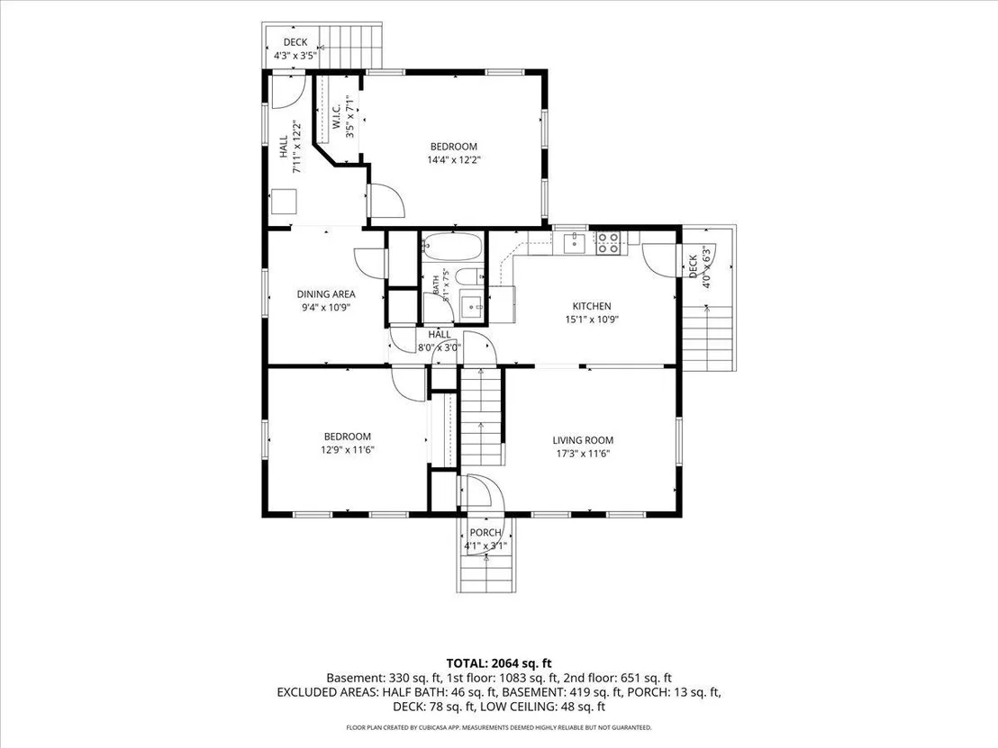 Photo of 23 Hampshire