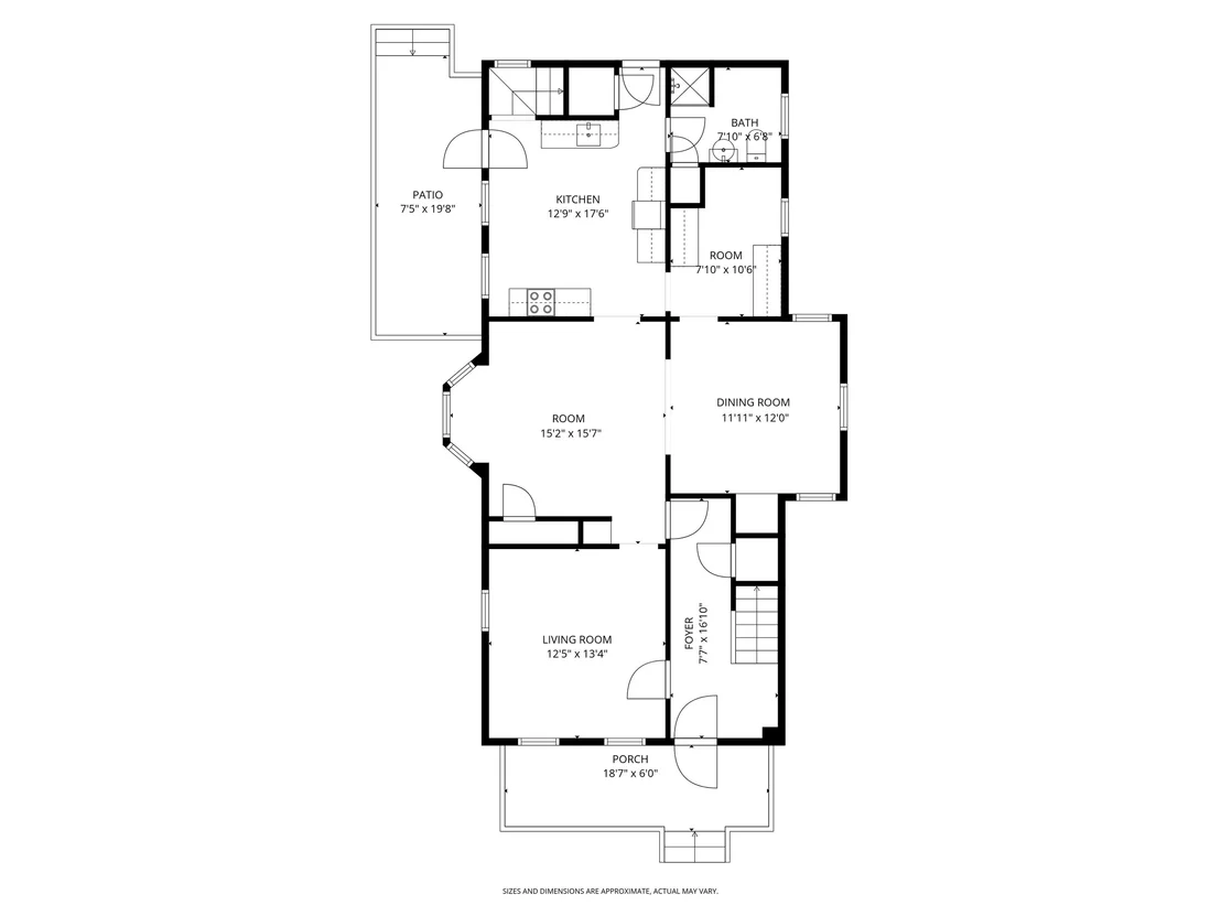 Photo of 8 Princeton