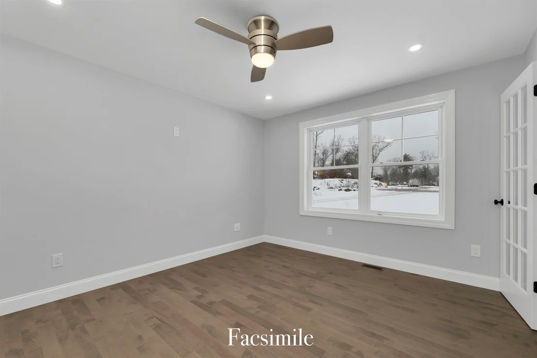 Photo of Unit 36 at 101 Laurel