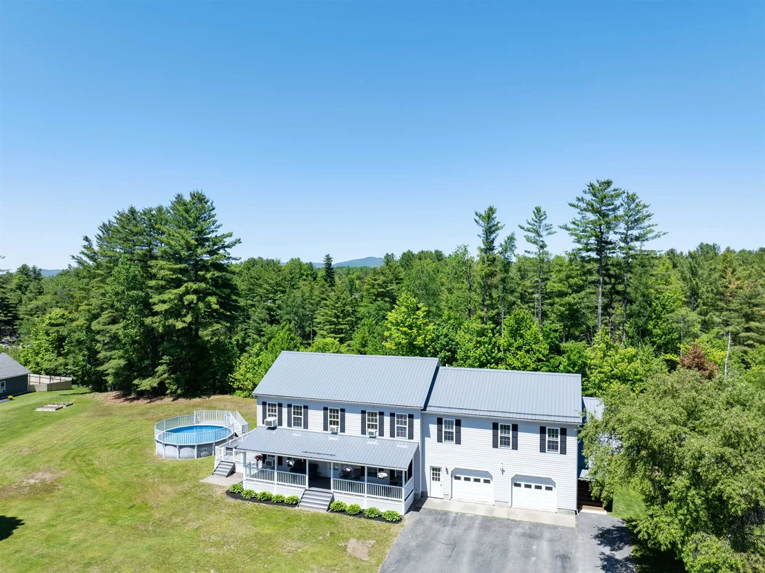 Photo of Unit LOT3 at 84 Pine Meadow