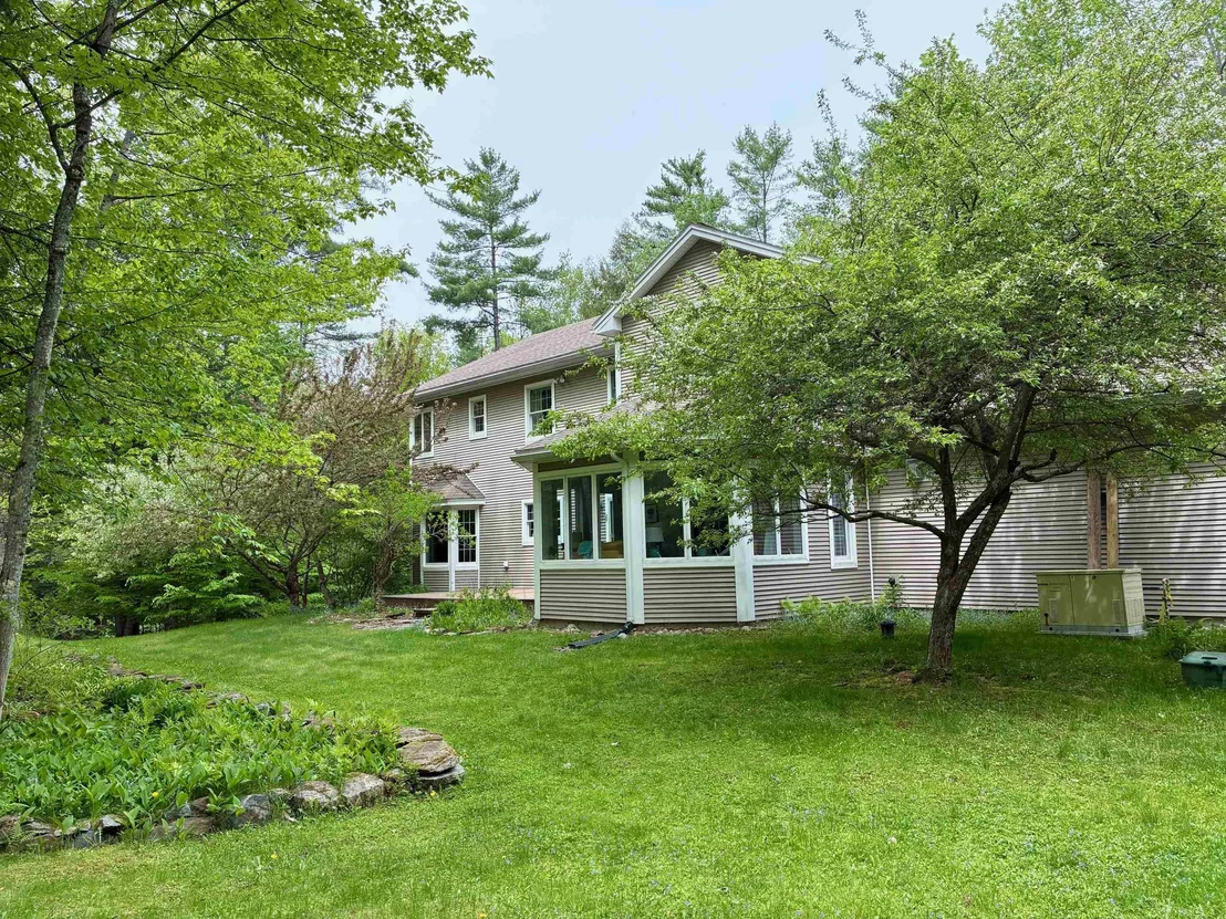 Photo of 5 Grant