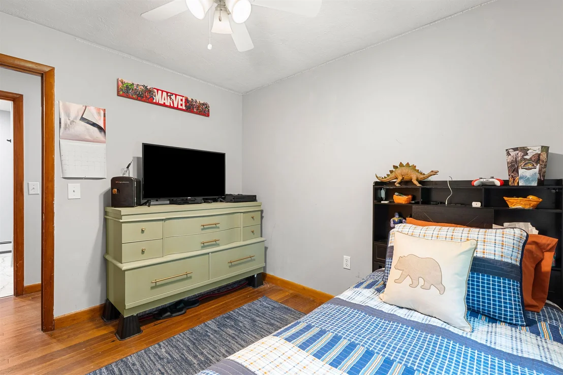 Photo of 13 Barnard Hill