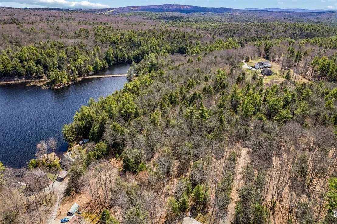 Photo of Map 131 Lot 29 Pocumtuck