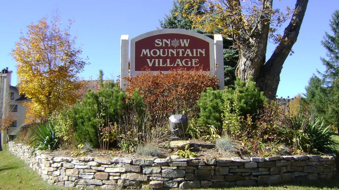 Photo of Unit 124 at 5D Snow Mountain