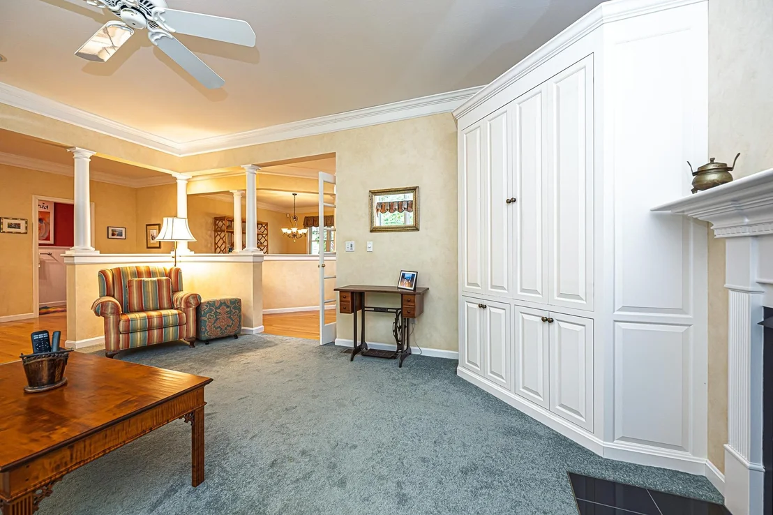Photo of 7 Drumlin