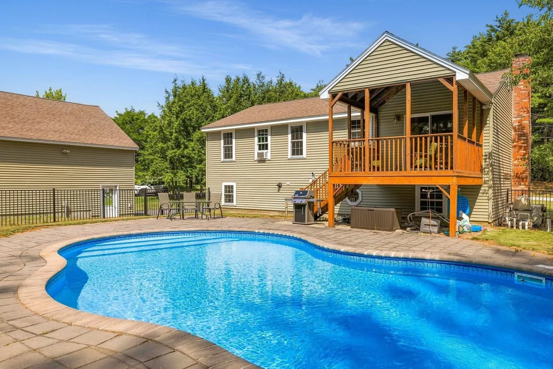 Photo of 23 Birnum Woods