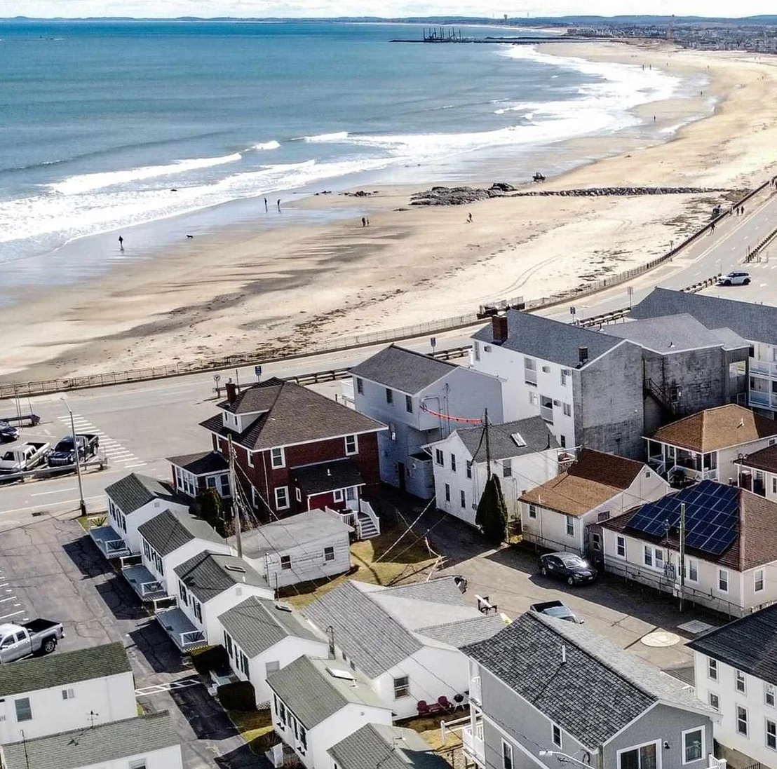 Photo of Unit 2 at 401A Ocean
