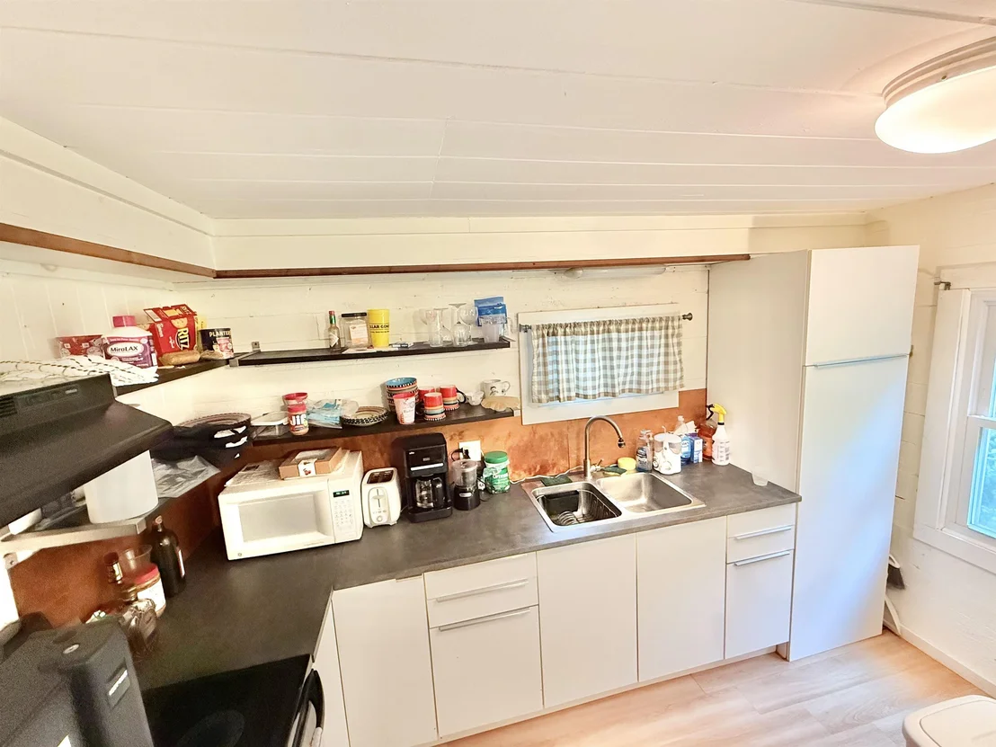 Photo of 26 Log Cabin