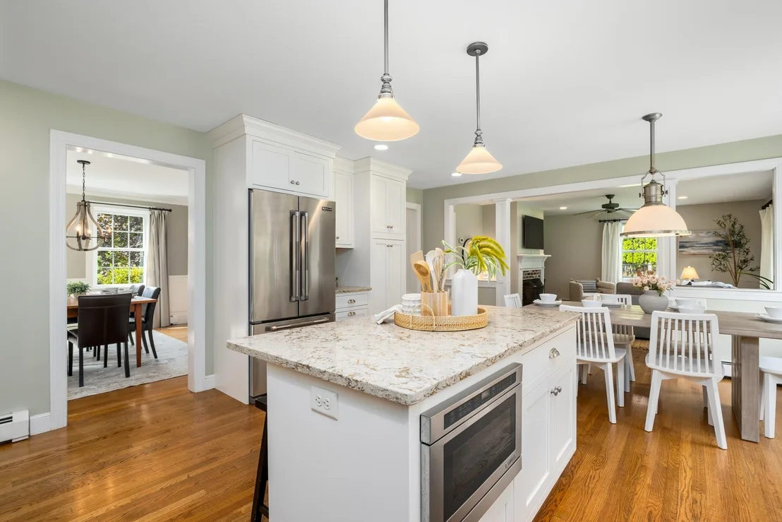 Photo of 4 Berry Hill