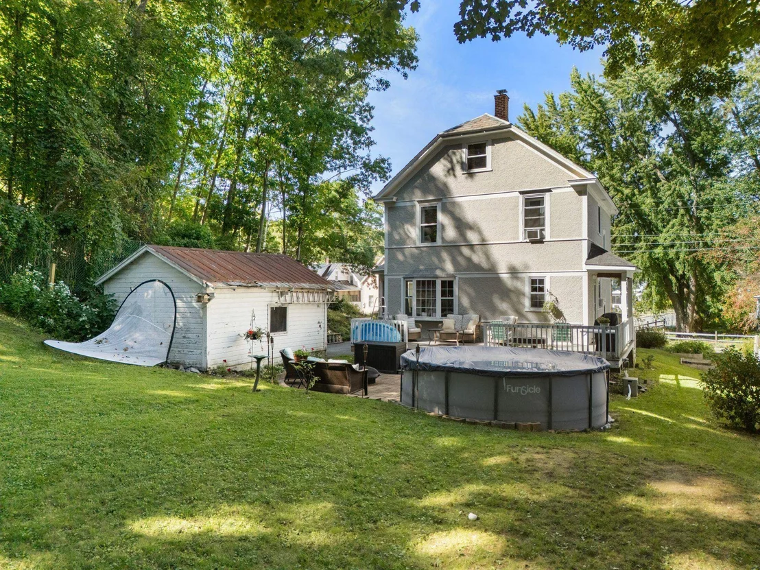 Photo of 36 Pine