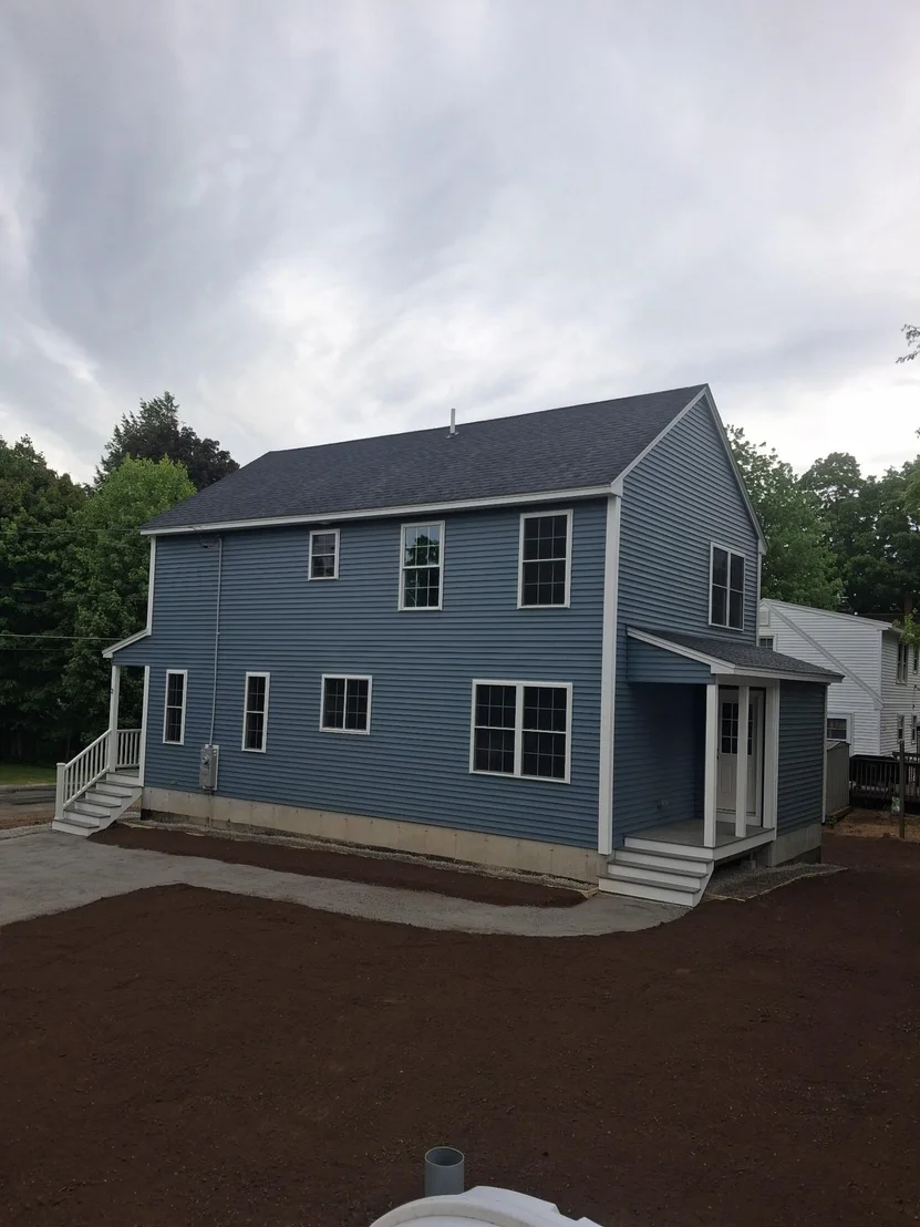 Photo of 2 Maple