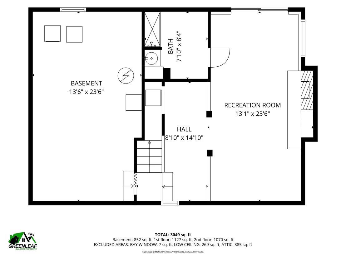Photo of 8 Sullivan