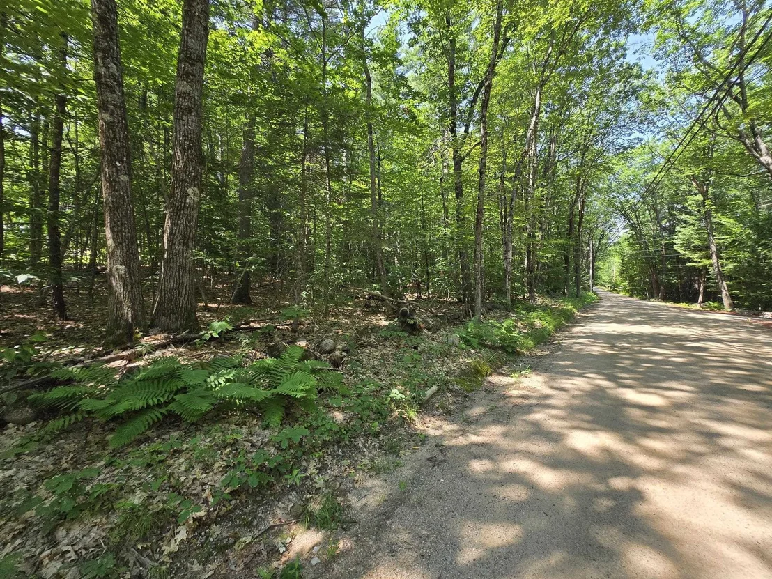 Photo of Lot 26 Davis Hill