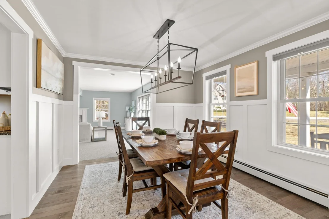 Photo of 35 Winterberry