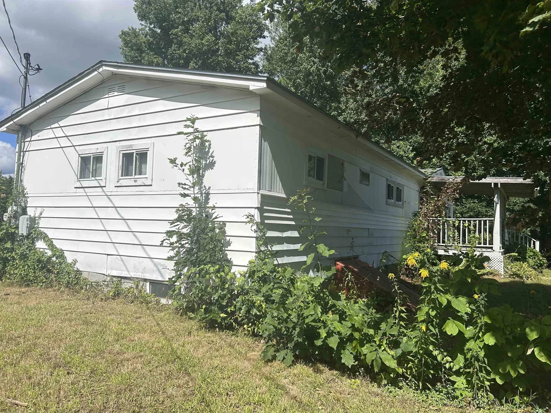 Photo of 1 Icey Hill Coop