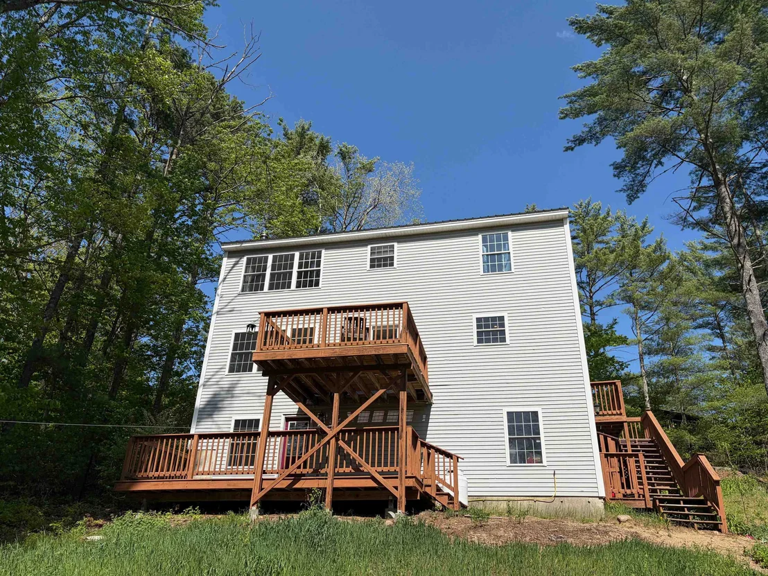 Photo of 83 Tabor