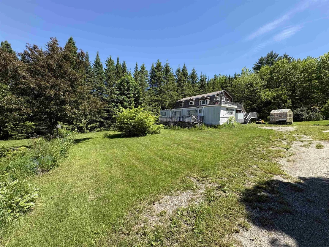 Photo of 150 Willoughby Lake
