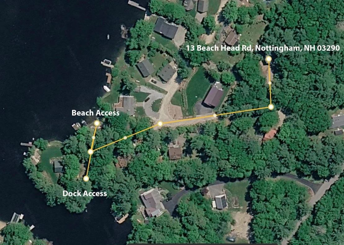 Photo of 13 Beach Head